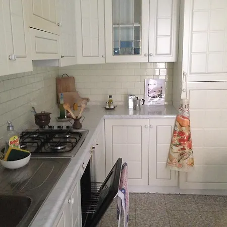 Apartamento Appartamento Sanremo Sanremo