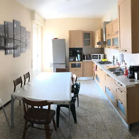 Appartamento Sanremo Appartamento Sanremo