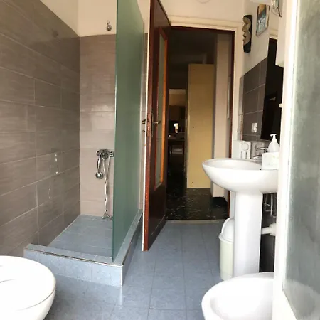 Apartment Appartamento Sanremo *