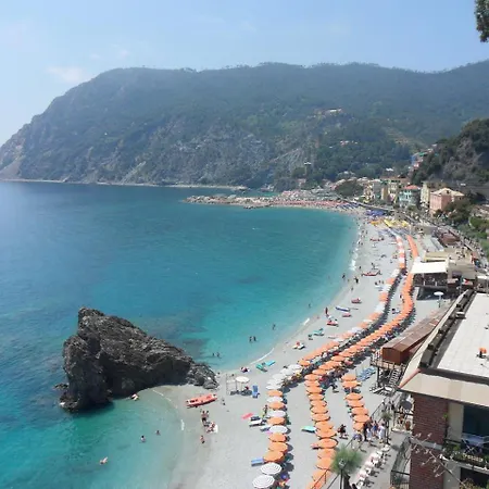 Appartamento Sanremo *