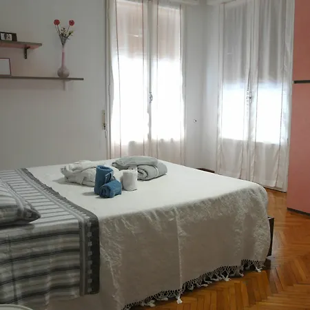 Apartamento Appartamento Sanremo Sanremo