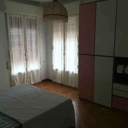 Appartamento Sanremo Apartamento Sanremo