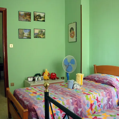 Appartamento Sanremo Apartamento