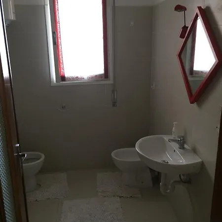 Apartment Appartamento Sanremo Sanremo