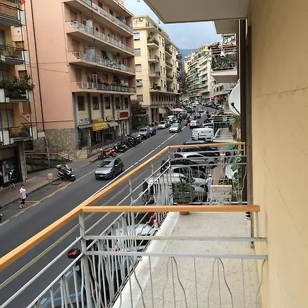 Appartement Appartamento Sanremo *