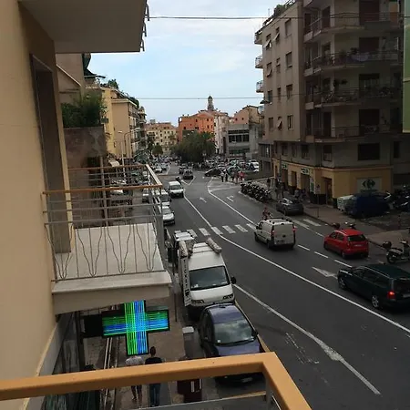 Apartment Appartamento Sanremo Sanremo