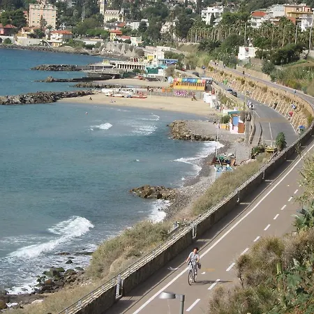 Appartamento Sanremo Apartment