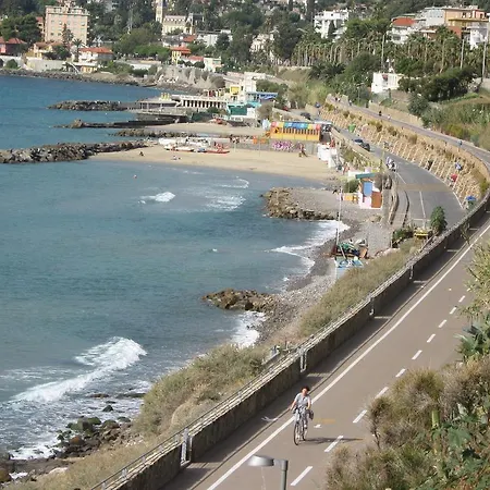 Appartamento Sanremo Appartement