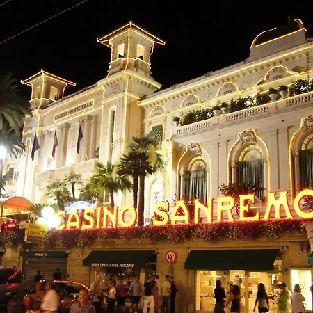 Appartamento Sanremo Apartment