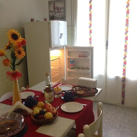Appartamento Sanremo Apartment