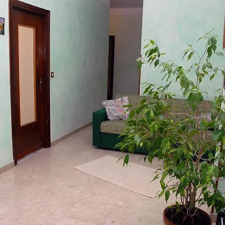 Appartamento Sanremo Apartment Sanremo