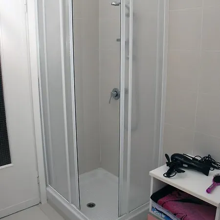 Appartamento Sanremo Apartment Sanremo