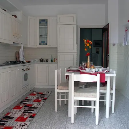 Appartement Appartamento Sanremo San Remo