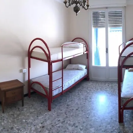 Appartamento Sanremo Apartment