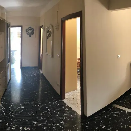 Apartment Appartamento Sanremo Sanremo