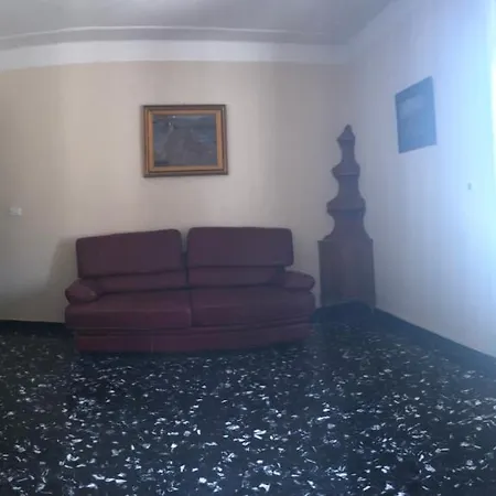 Appartamento Sanremo Apartment Sanremo
