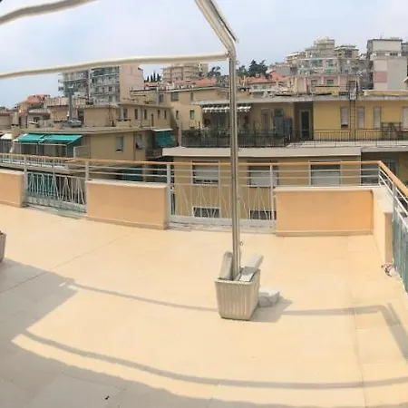 Appartamento Sanremo Apartment *