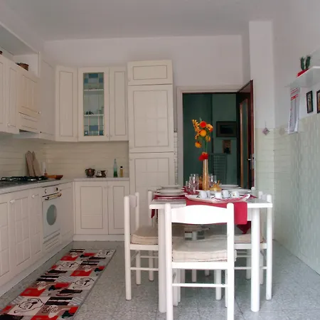 Appartamento Sanremo Apartment