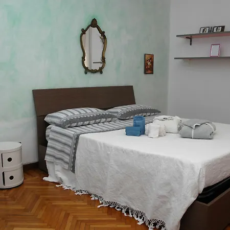Appartamento Sanremo Appartement