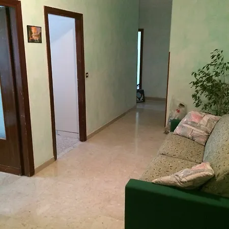 Apartment Appartamento Sanremo