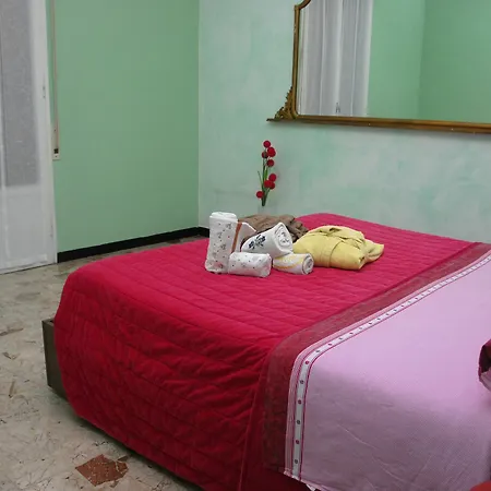 Apartment Appartamento Sanremo