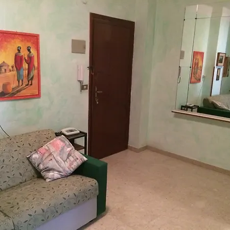 Appartamento Sanremo Apartment Sanremo