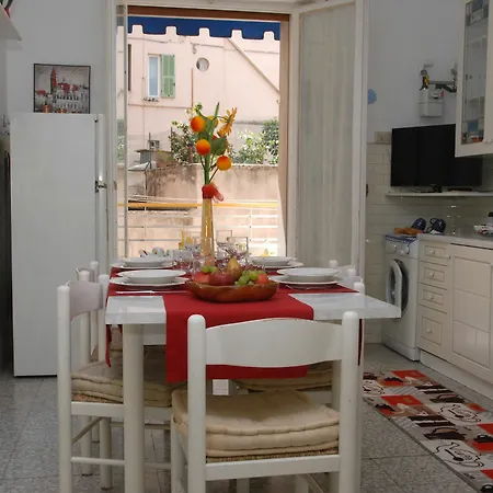 Appartamento Sanremo Sanremo
